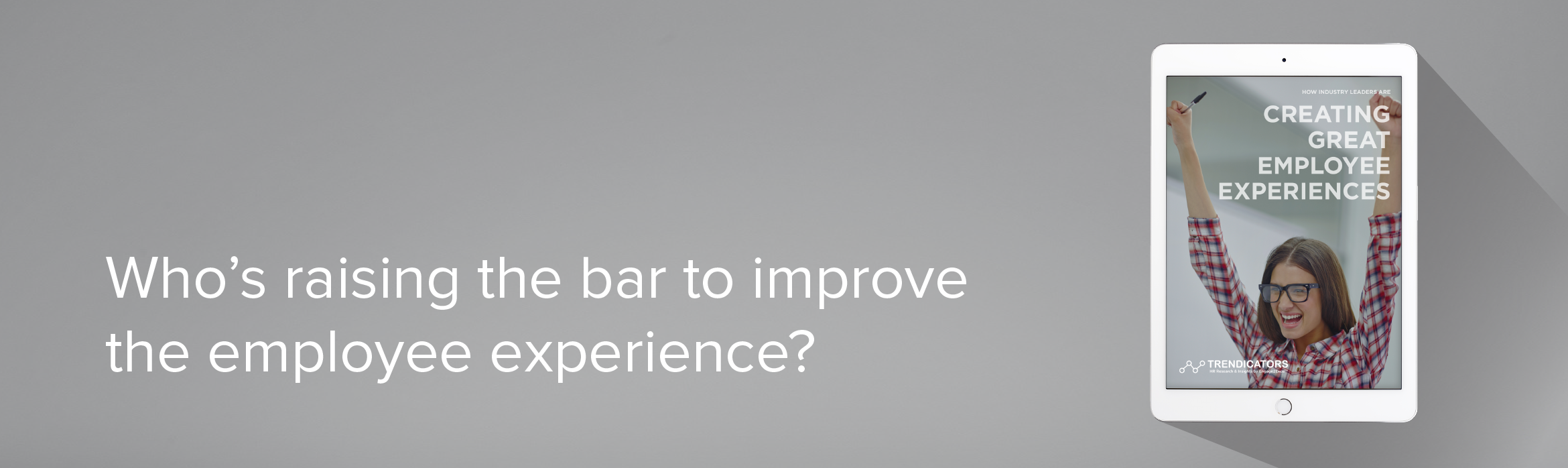 Creating Great Employee Experiences creating-great-employee-experiences